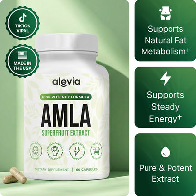 Sahova Amla Vital 4-IN-1.