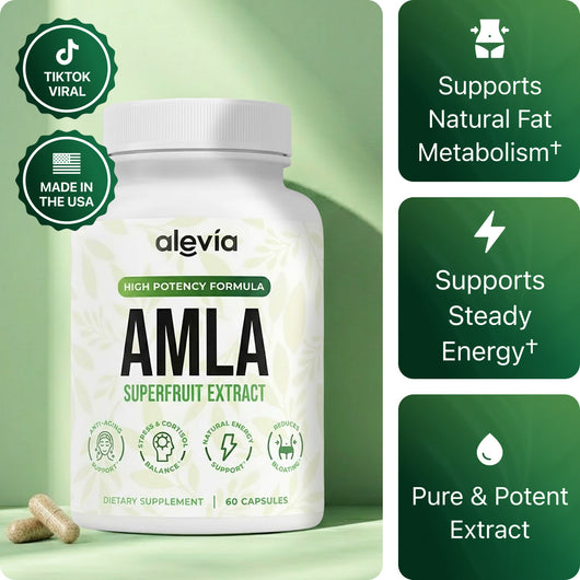 Sahova Amla Vital 4-IN-1.