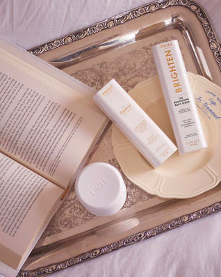Body Serum: Tratamiento Corporal para Aclarar Manchas y Unificar el Tono.