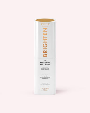 Body Serum: Tratamiento Corporal para Aclarar Manchas y Unificar el Tono.