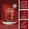 Sahova® Capsaicin Power – Cápsulas blandas de pimienta de cayena
